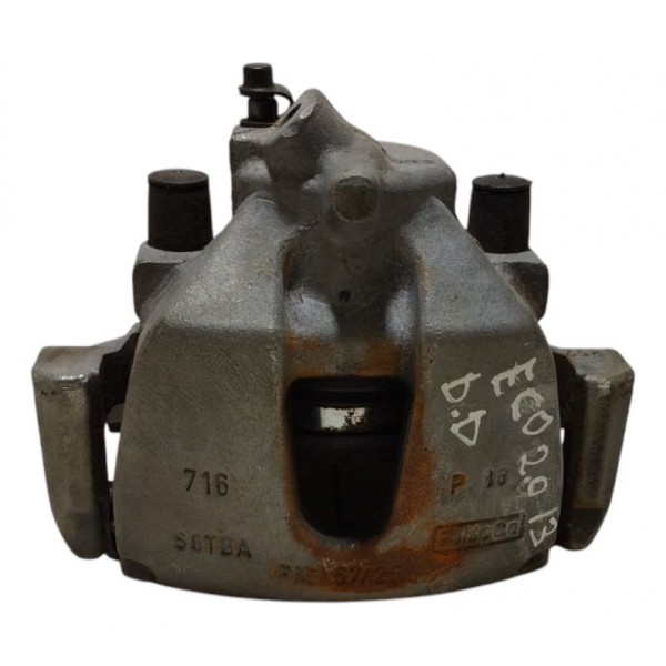 Pinça Freio Dianteiro Direito Ford Ecosport 2.0 2013 2014