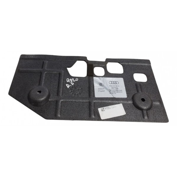Cobertura Interna Painel Audi Q5 2018 2019 2020