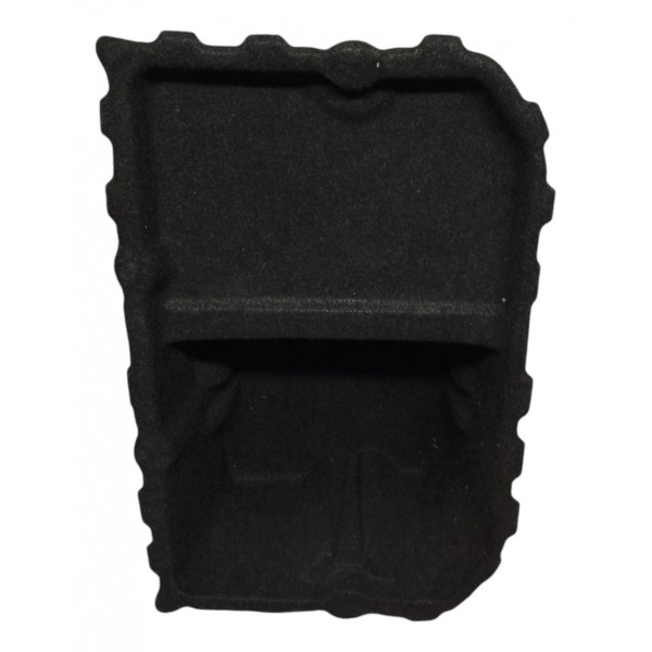 Forro Compartimento Carpet Porta Malas Bmw 320i 2008 Á 2010