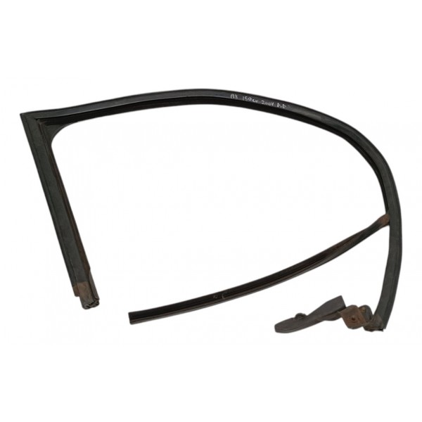 Borracha Vidro Dianteira Direita Audi A3 2000 Á 2005