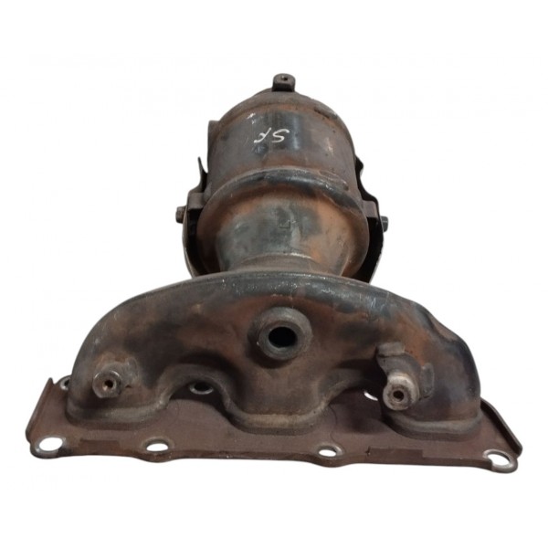 Catalisador Hyundai Santa Fé 3.5 V6 2012