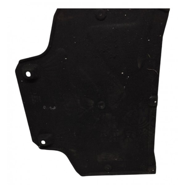 Protetor Caixa Isolamento Acústico Audi Q5 2018 2019 2020