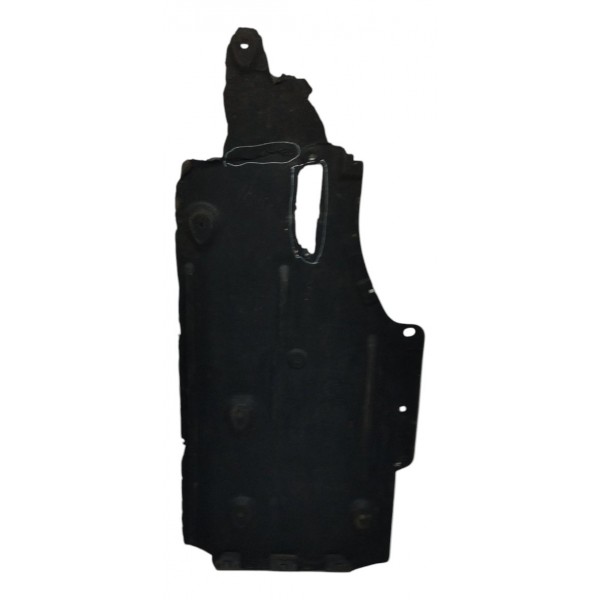 Protetor De Assoalho Esquerdo Bmw 320i 2008 2009 2010