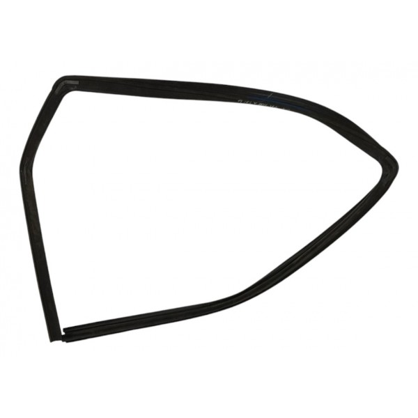 Borracha Guarnição Traseira Esquerda Journey 2012 Á 2016