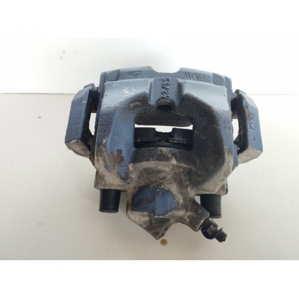 Pinça Freio Dianteira Esquerda Bmw 320i 2006 2007 2008