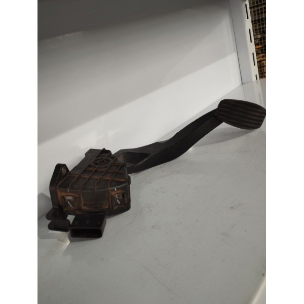 Pedal Acelerador Eletrônico Uno/mobi 1.0 1.3 4cc D1804u095