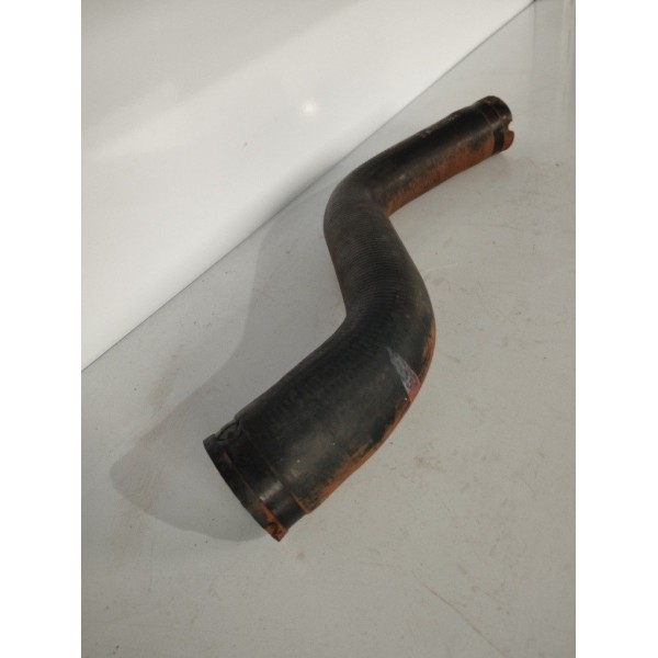 Mangueira Superior Radiador Uno Novo 1.0 52033783