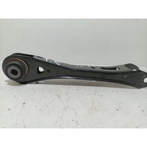 Braço Tirante Traseiro Esquerdo Bmw X3 2013 Á 2015 Usado