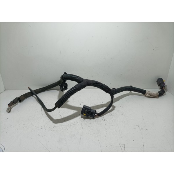 Chicote Elétrico Fiat Toro 2.4 2018 2019 2020