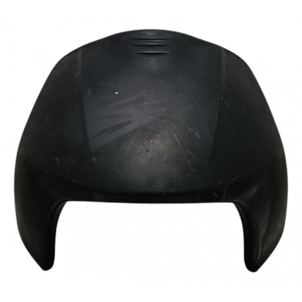 Carenagem Dianteira Frente Biz 100cc 1998 A 2005 Com Detalhe