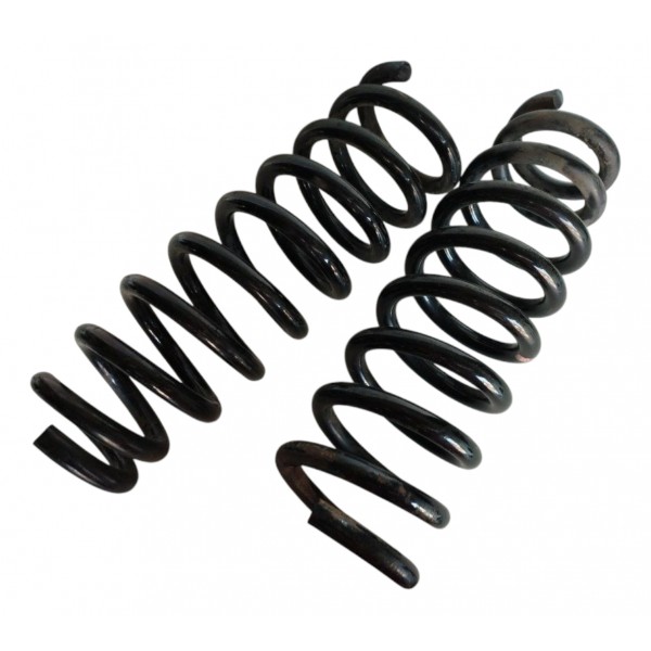 Par Mola Amortecedor Gnv Azera 3.3 2010 2011