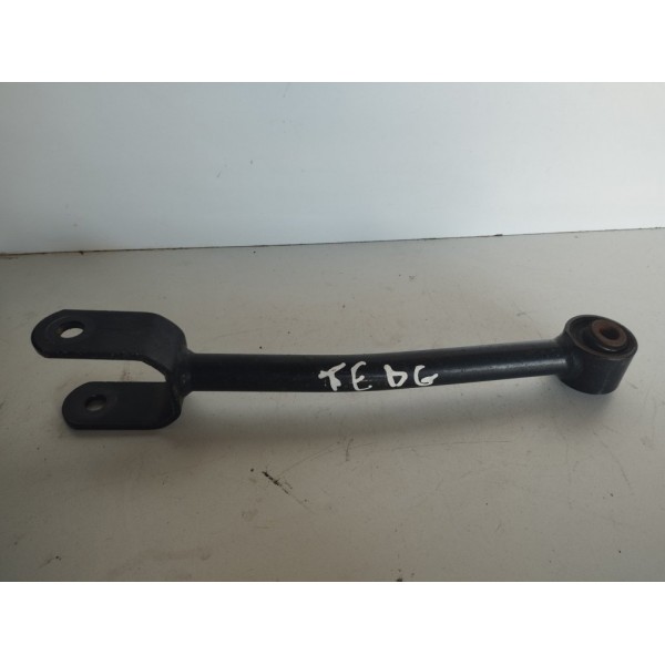 Braço Tirante Suspensão Traseira Esquerda Journey 2014 Usado