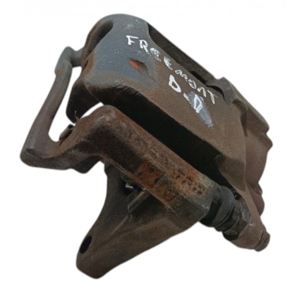 Pinça De Freio Dianteira Direita Freemont 2.4 2011 Á 2016