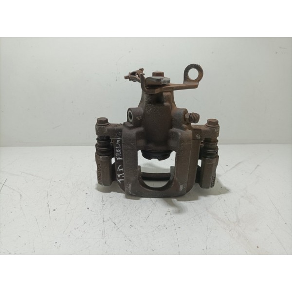 Pinça Freio Traseira Direita Fiat Freemont 2.4 2011 Á 2016