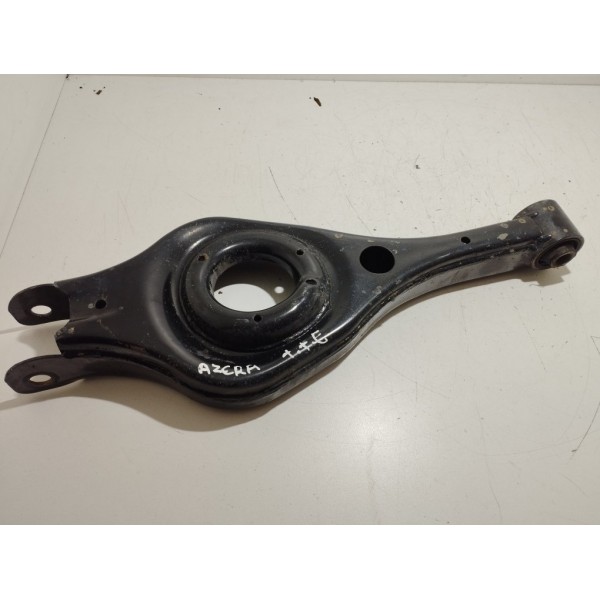 Bandeja Balança Superior Traseira Esquerda Sonata Azera 3.3