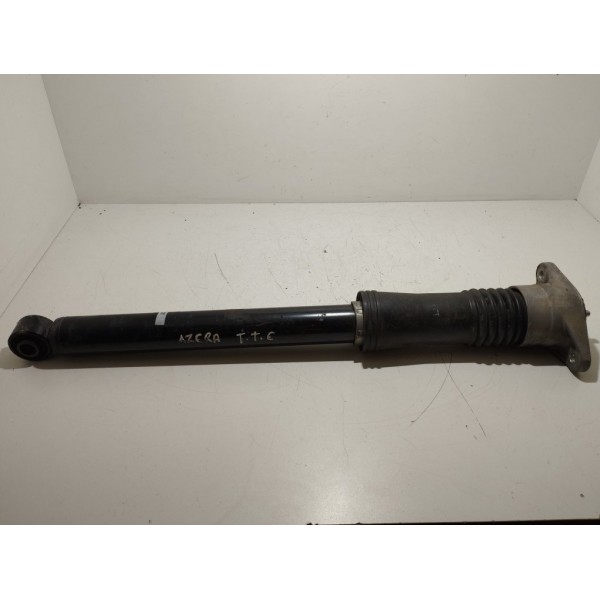 Amortecedor Traseiro Esquerdo Hyundai Azera 3.3 2011 Usada