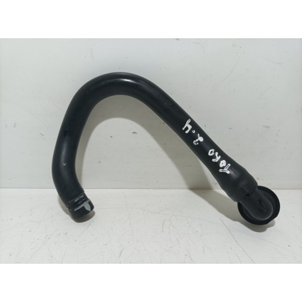 Mangueira Respiro Motor Jeep Compass 2.0 Toro2.4 2018 Á 2020