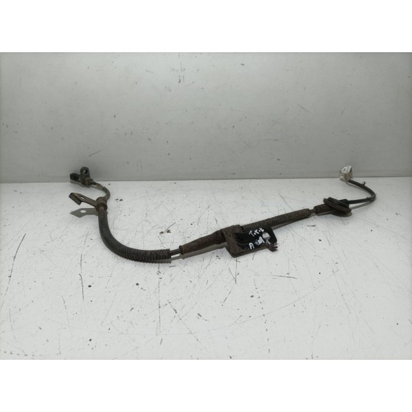 Sensor Abs Traseiro Esquerdo Azera 2011 Usada