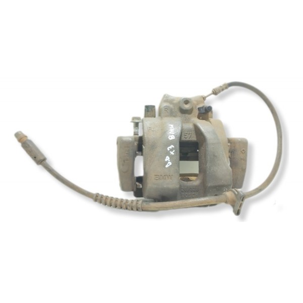 Pinça Freio Dianteiro Direito Bmw X3 X4