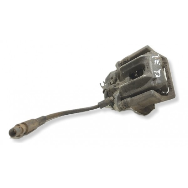 Pinça Freio Traseiro Esquerdo Bmw X3 2012 2013 2014 2015