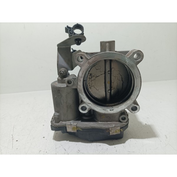 Tbi Corpo Borboleta Compass 2.0 Toro 2.4 2018 2019 2020