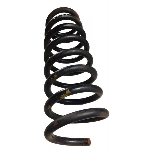 Mola Traseira Hyundai I30 2012