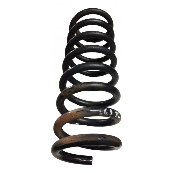 Mola Amortecedor Traseiro Vw Golf 2014 2015 2016 Usada