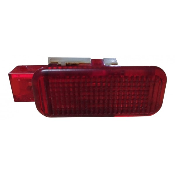 Luz Cortesia Porta Traseiro Esquerdo A3 2001 2002 Á 2006