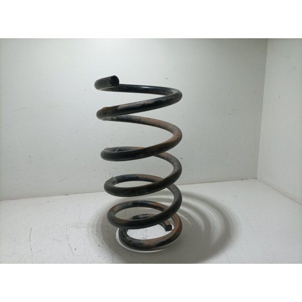 Mola Amortecedor Traseiro Santa Fé 3.5 2010 2011 2012