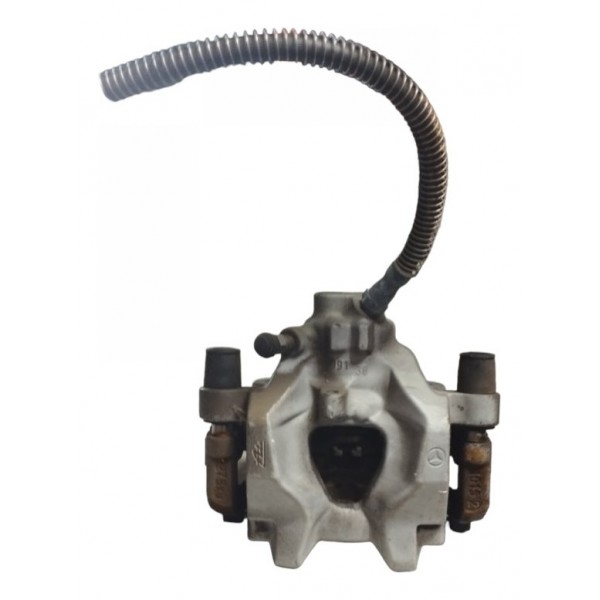 Pinça De Freio Traseira Esquerda Mercedes Benz C180 2012