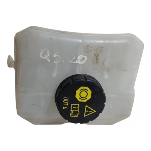 Reservatório Cilindro Mestre Audi Q5 2018 2019 2020 Usada