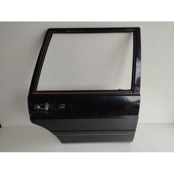 Porta Traseira Direita Santana 1994 1995 1996 1997