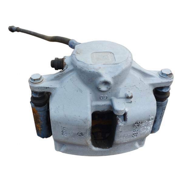 Pinça Dianteira Esquerda Mercedes C180 2009 2010 2011 Á 2013