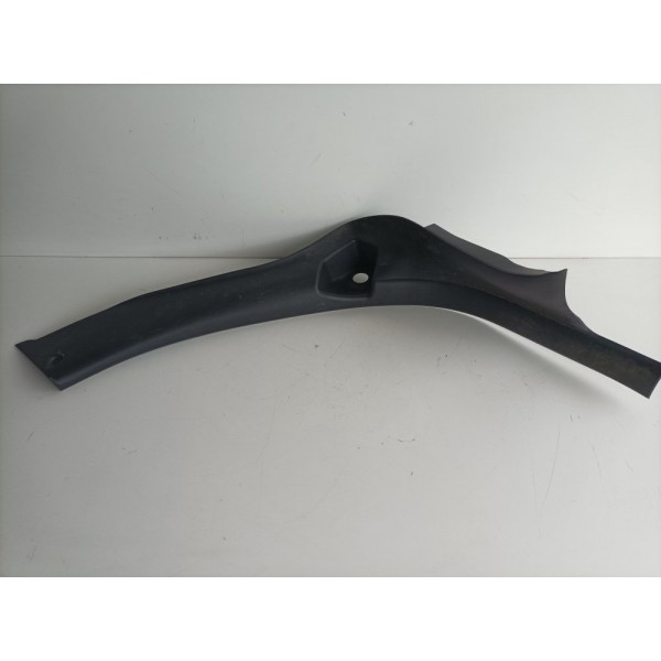 Acabamento Interno Soleira Porta Traseira Direita Peugeot