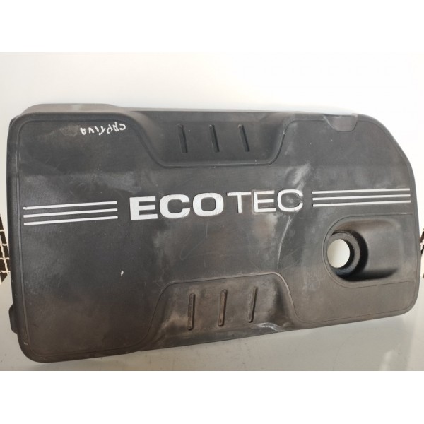 Tampa Do Motor Captiva 2.4 2008 2009 2010 136478539