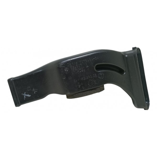 Duto Ar Ventilação Bmw 320i 2006 2007 Á 2012 58450713