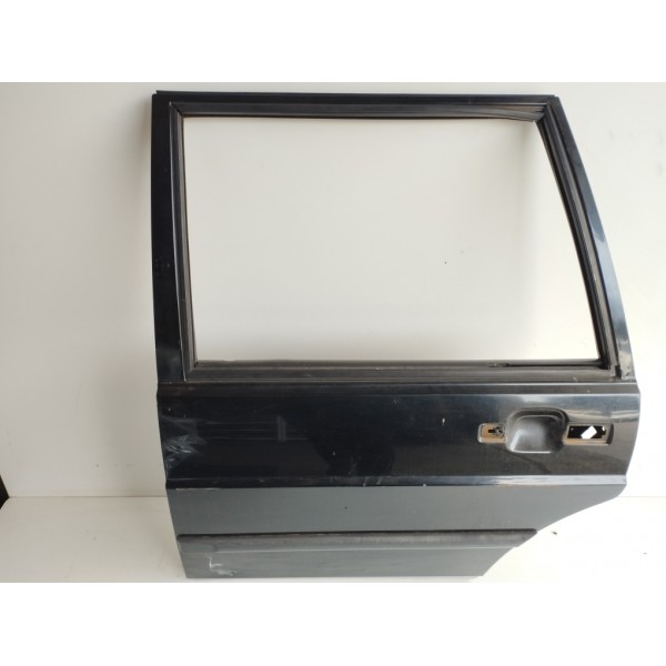 Porta Traseira Esquerda Santana 1994 1995 1996 1997