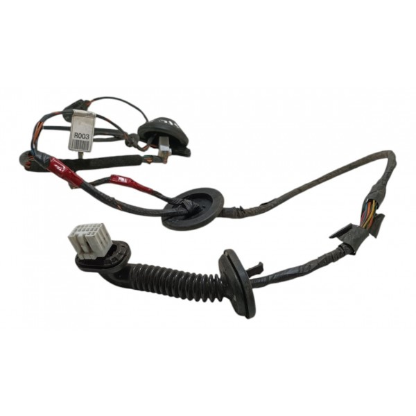 Chicote Porta Traseira Direita Kia Sorento 2.4 2011 E 2012