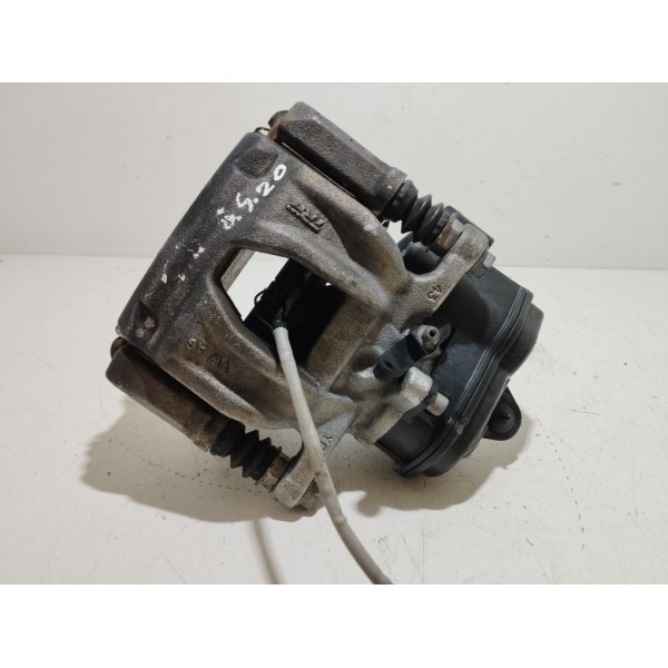 Pinça Freio Traseira Direita Audi Q5 2018 2019 2020