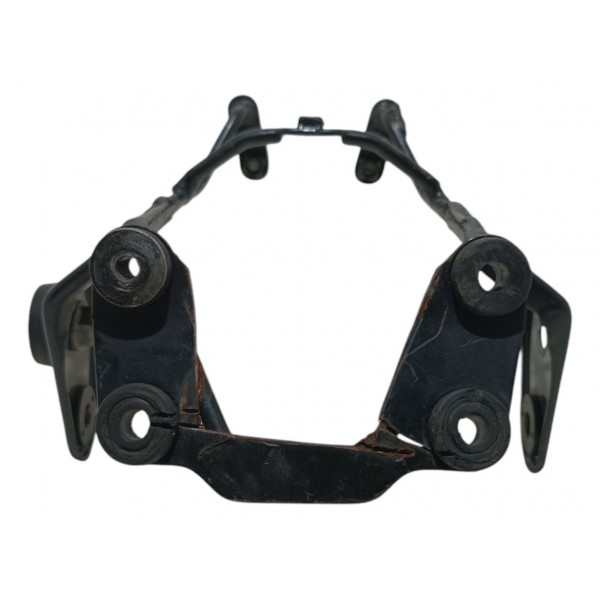 Suporte Farol Aranha Cg 125 Fan Esdi 2009 2010 Á 2014