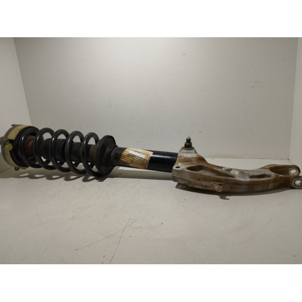 Torre Amortecedor Dianteiro Direito Audi Q5 2018/2020 Usada