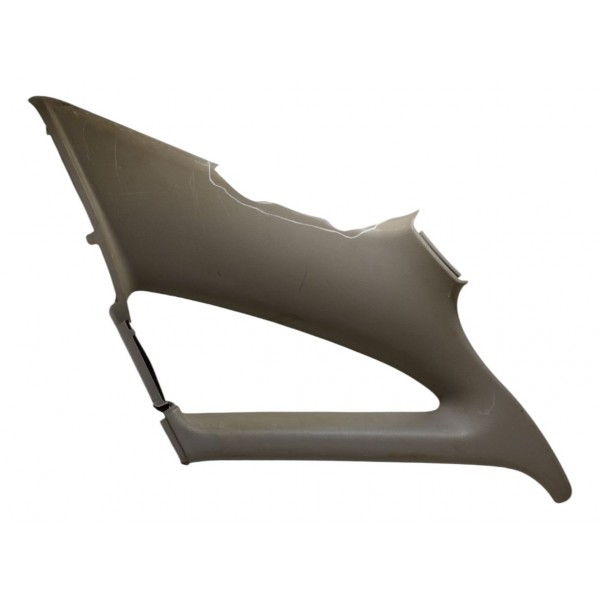 Acabamento Moldura Coluna Traseira Esquerda Gol G3 (detalhe)