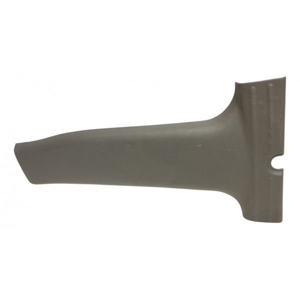 Acabamento Coluna Direito Gol G3 1999 2000 Á 2005 373867240