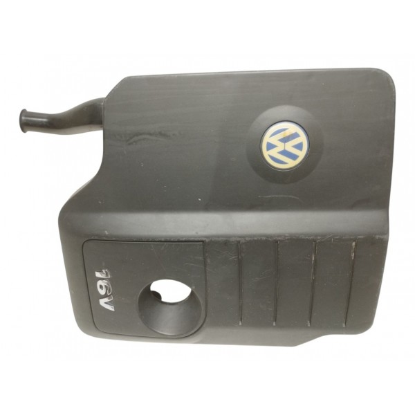 Tampa Filtro Ar Motor Gol Parati 1999 Á 2005 54609985124