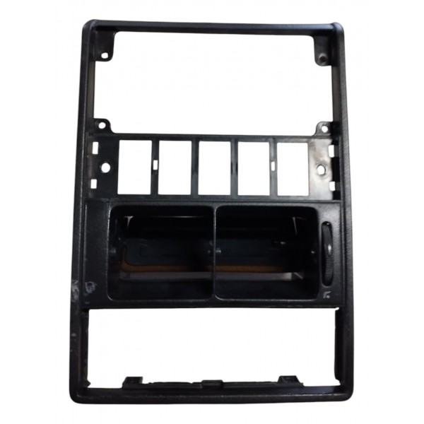 Moldura Difusor Ar Painel Central Gol G2 G3 1999