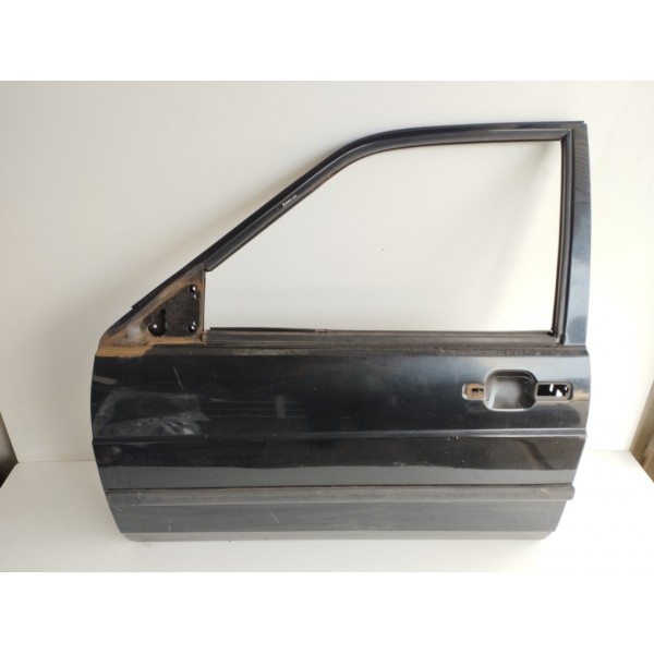 Porta Dianteira Esquerda Santana 1994 1995 1996 1997