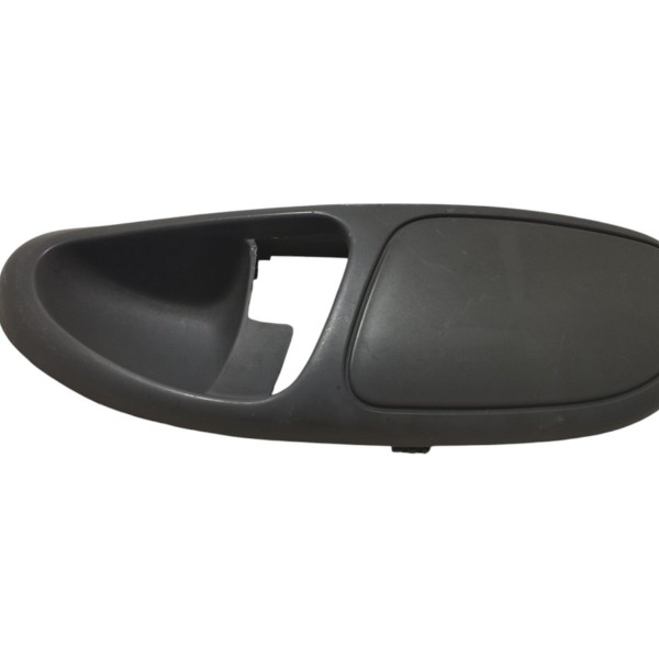 Moldura Acabamento Macaneta Esquerda Gol Parati 1998 1999