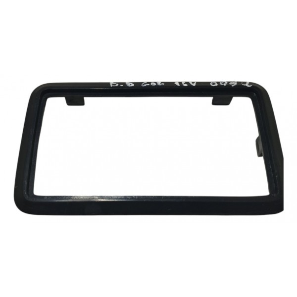 Moldura Da Coifa Da Alavanca Do Gol Quadrado Parati Voyage