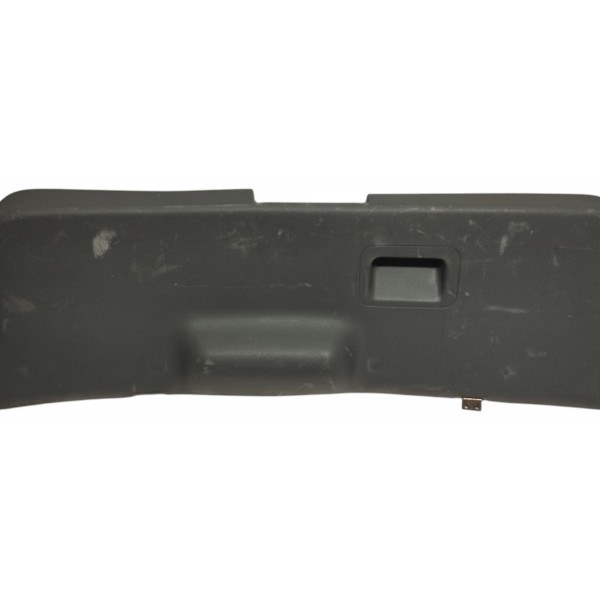 Tampão Traseiro Porta Malas Volkswagen Gol G2 G3 1998 1999