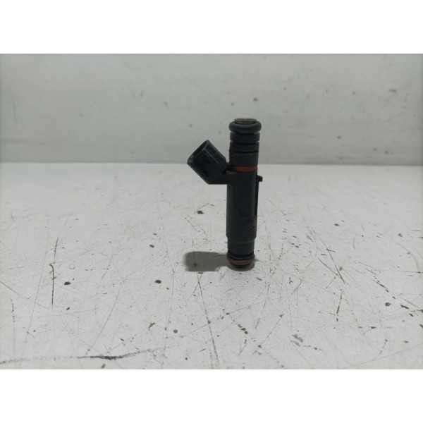Bico Injetor Fiat Toro 2.4 2018 2019 2020